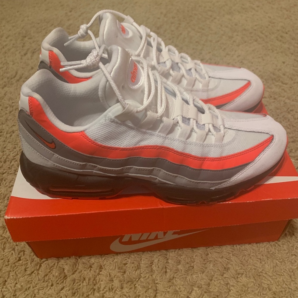 Nike Air Max 95